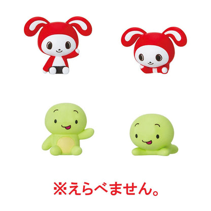 びっくら？たまご まいぜんシスターズ ハッピーソーダのかおり 1個入
