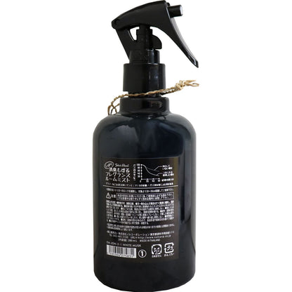 ジョンズブレンド フレグランス＆デオドラント ルームミスト ホワイトムスク 280ｍL