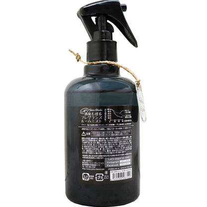ジョンズブレンド フレグランス＆デオドラント ルームミスト ムスクジャスミン 280ｍL