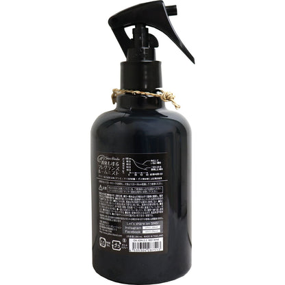 ジョンズブレンド フレグランス＆デオドラント ルームミスト レッドワイン 280ｍL