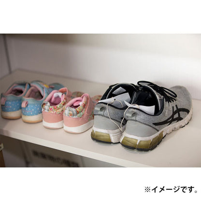 きになるニオイトリ 靴・ブーツ用 ３足分入