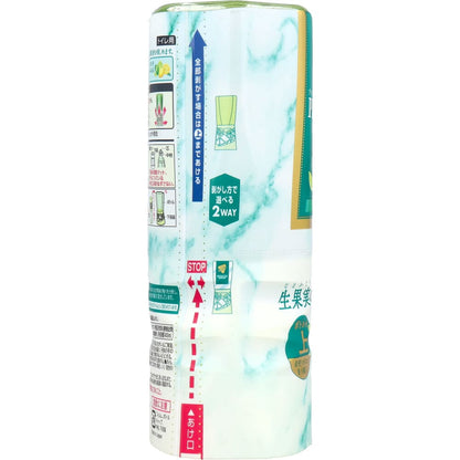 トイレのスッキーリ！ Sukki-ri！ プレミアムコレクション ライム＆レモンの香り 400mL