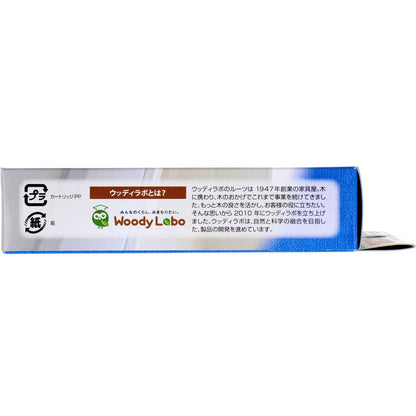 ウッディラボ お風呂の衛生当番 17mL