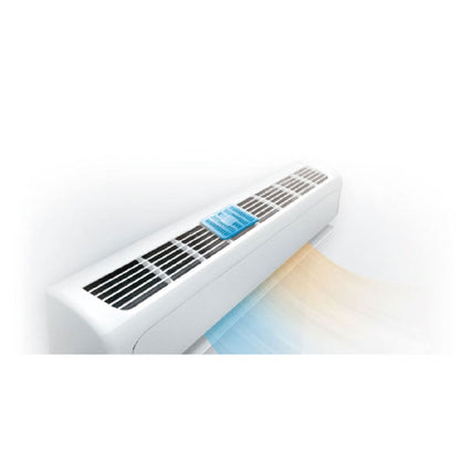 with BIO エアコン用カビ予防剤 1個入