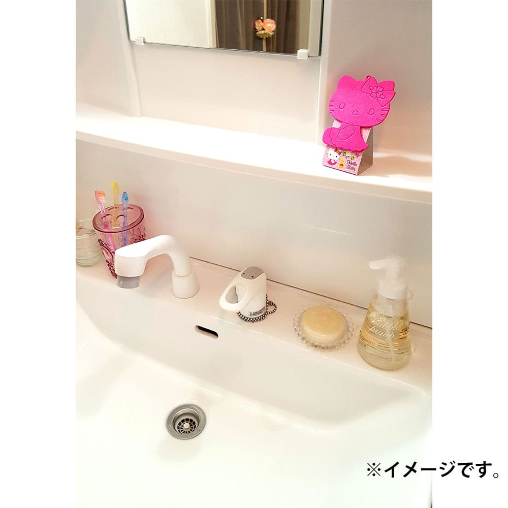 きになるニオイトリ ハローキティ ２枚入