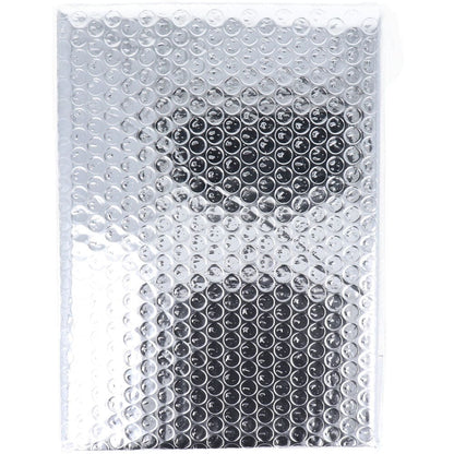 室外機保護フード 約40×112×0.5cm