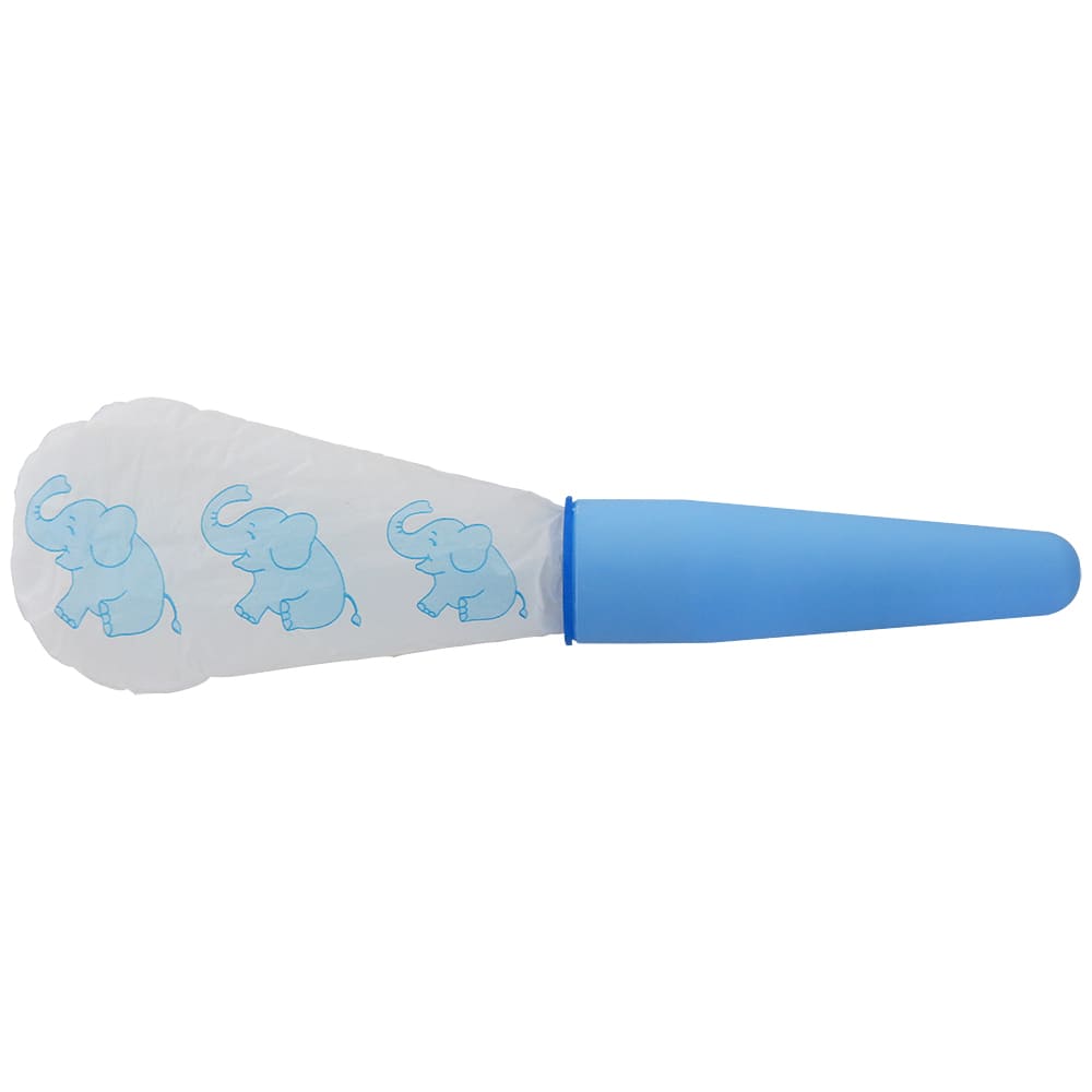 カネソン はなかみ練習器　はなかめるゾウ
