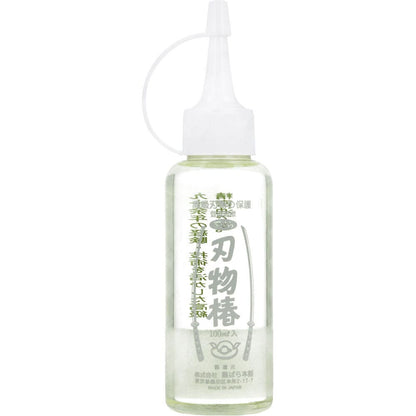刃物椿 100mL