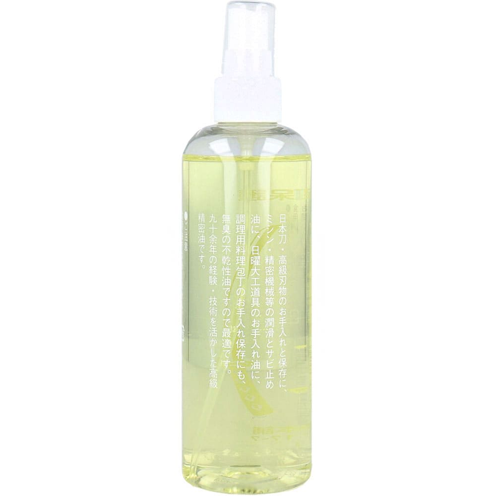 刃物椿 245mL
