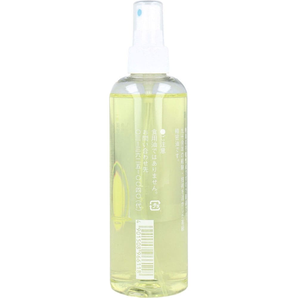 刃物椿 245mL