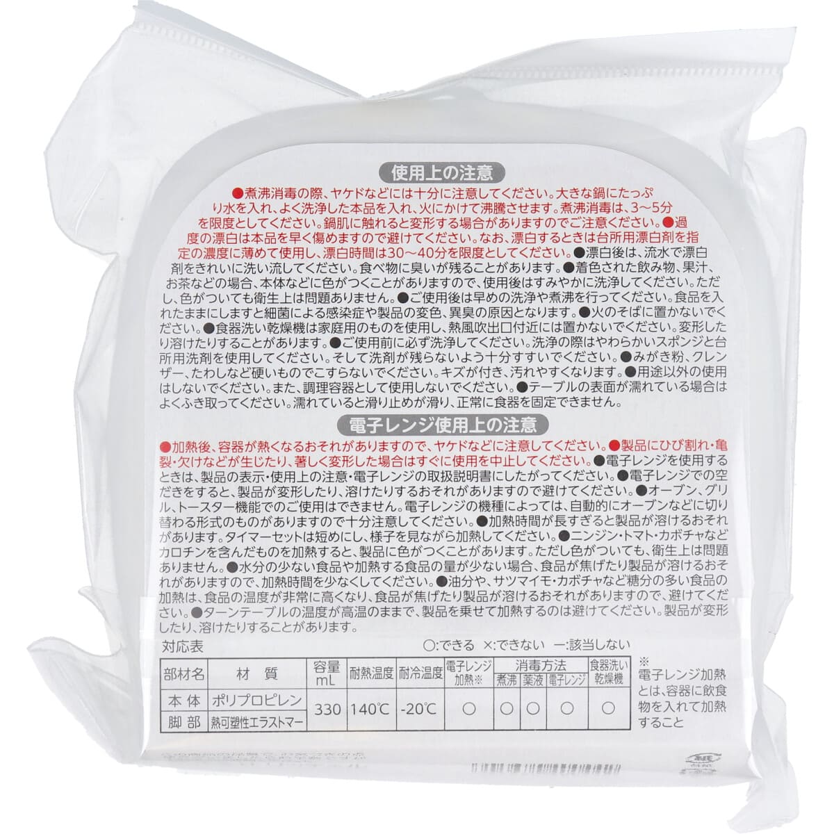 使っていいね！ すくいやすい小鉢