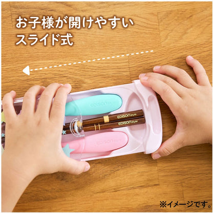エジソンスタイル はじめてでも使いやすい トリオセット メルヘン