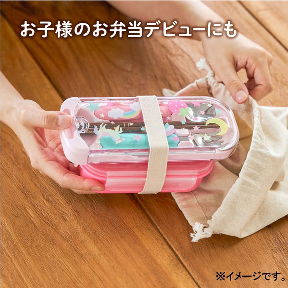 エジソンスタイル はじめてでも使いやすい トリオセット メルヘン