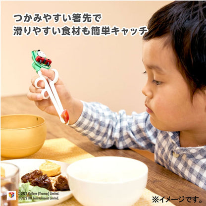 エジソンのお箸 パーシー （ケース付き） 右手用