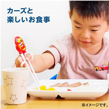 エジソンのお箸1 カーズ 右手用
