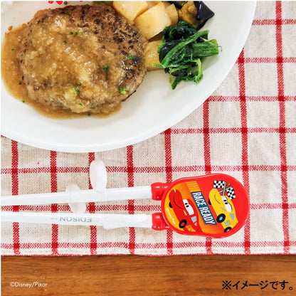 エジソンのお箸1 カーズ 右手用