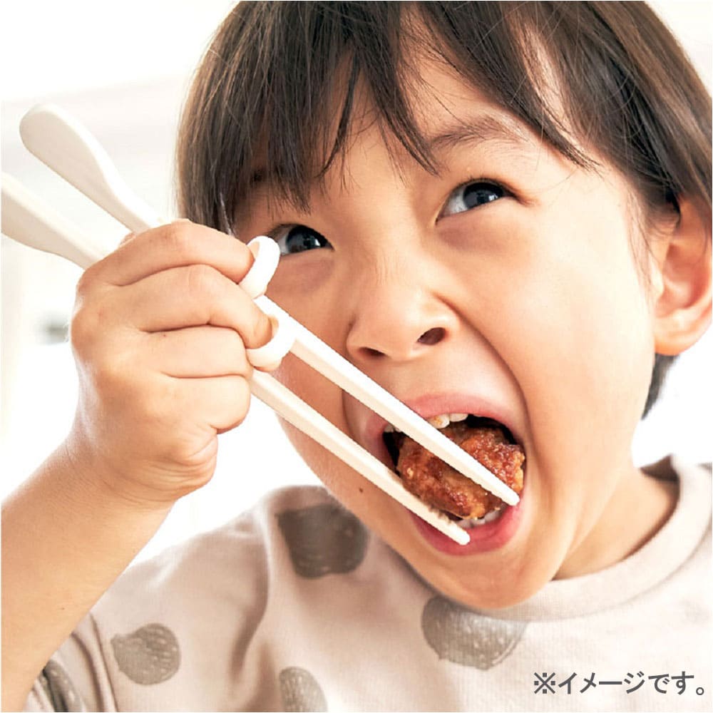 エジソンのお箸キッズ 右手用