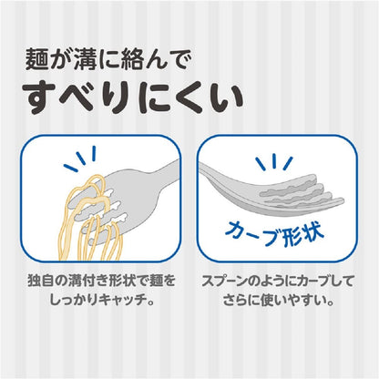 エジソンママ フォーク＆スプーン 923形ドクターイエロー