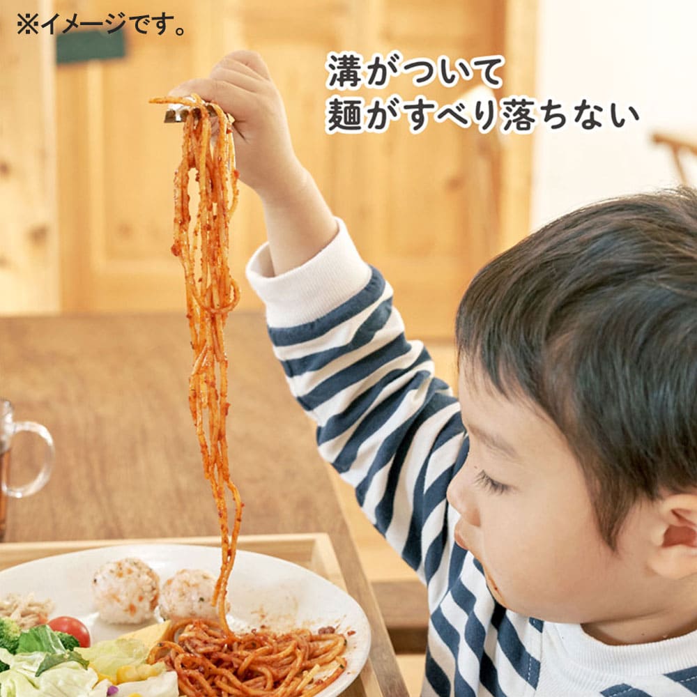 エジソンママ フォーク＆スプーン 923形ドクターイエロー