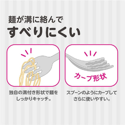 エジソンママ フォーク＆スプーン E5系はやぶさ