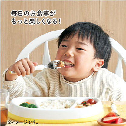 エジソンママ フォーク＆スプーン E5系はやぶさ