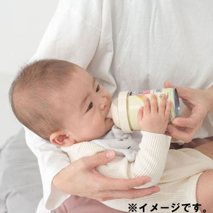 リッチェル 缶ミルク乳首 細い缶用