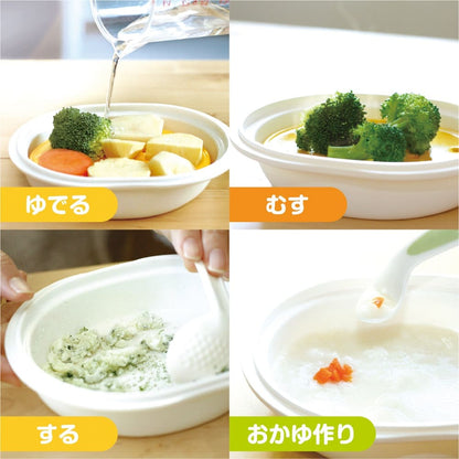 エジソンママ ママごはんつくって