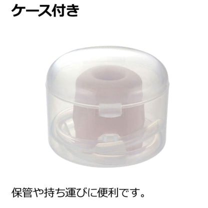 使っていいね！ 取り付けらくらく ボトル用 のびのびストローキャップ ピンク