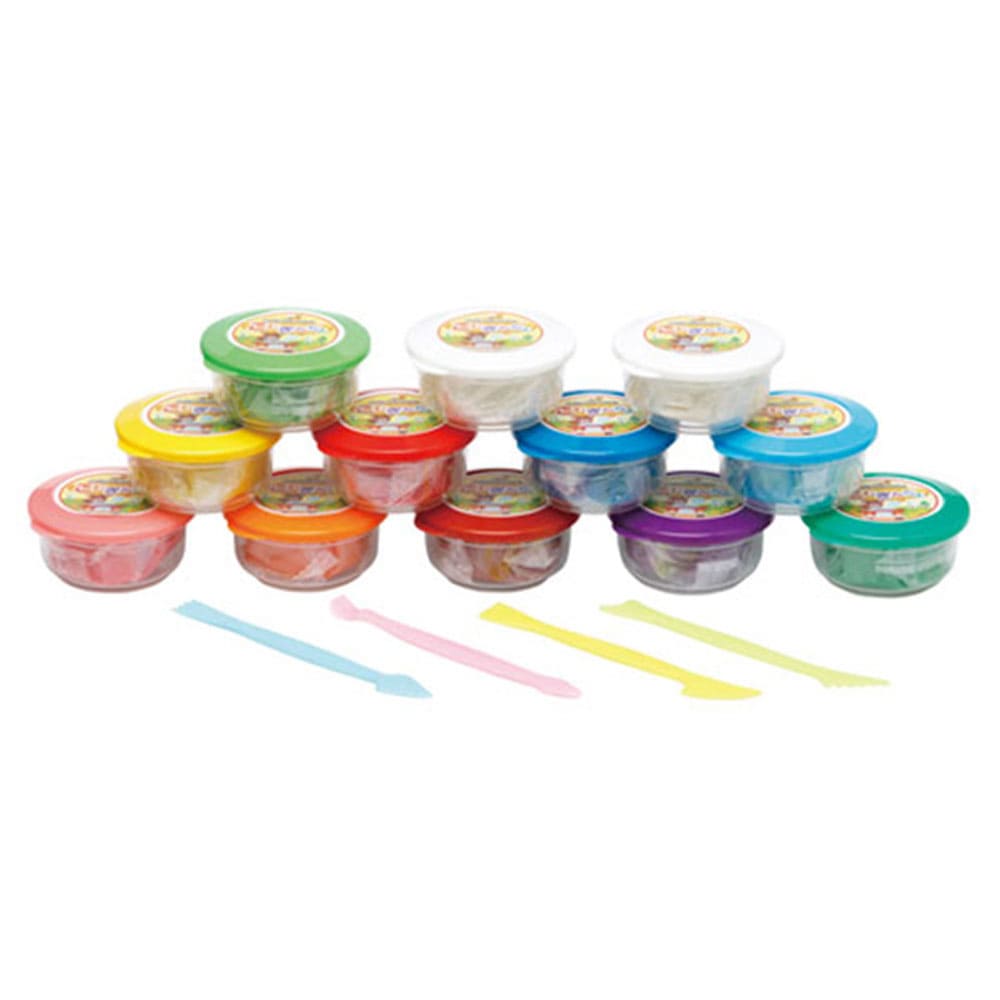 ギンポー こむぎんちょ 11色セット