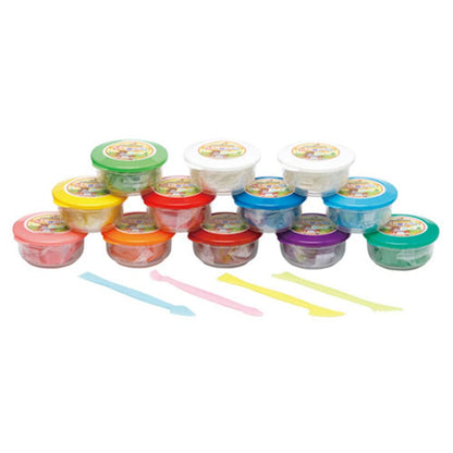 ギンポー こむぎんちょ 11色セット