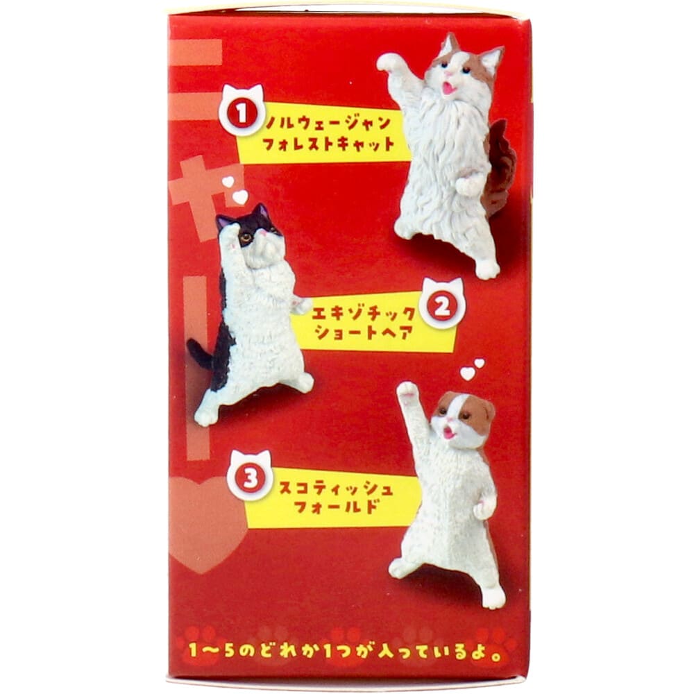 フィギュア NYAoooo！！ 1個入