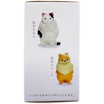フィギュア 虚無。参 1個入