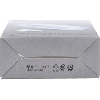 RiC 完全ワイヤレスイヤホン ホワイト BT0031WH