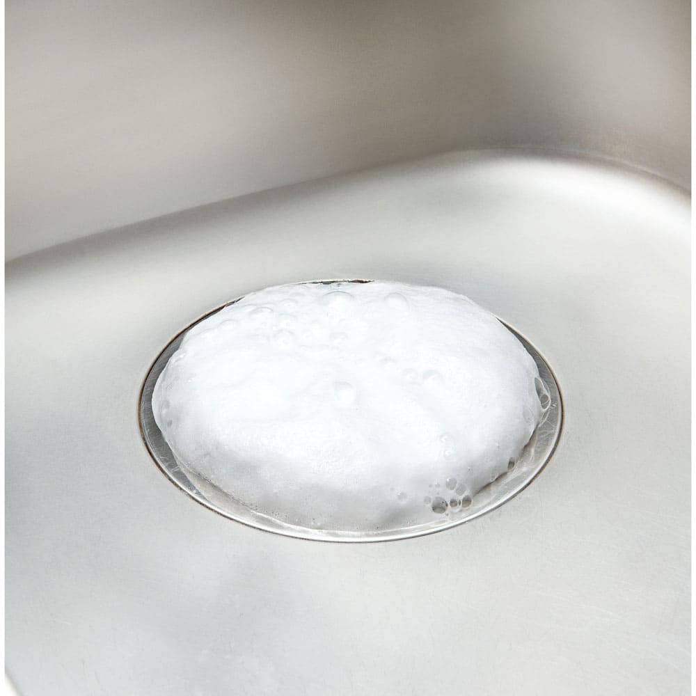 コジット パワーバイオ 泡のキッチン排水口きれい 40g×6包入