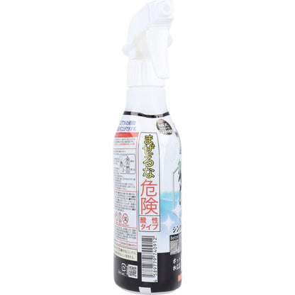 マックスクリーナー カルキ＆カルシウム除去クリーナー 380mL