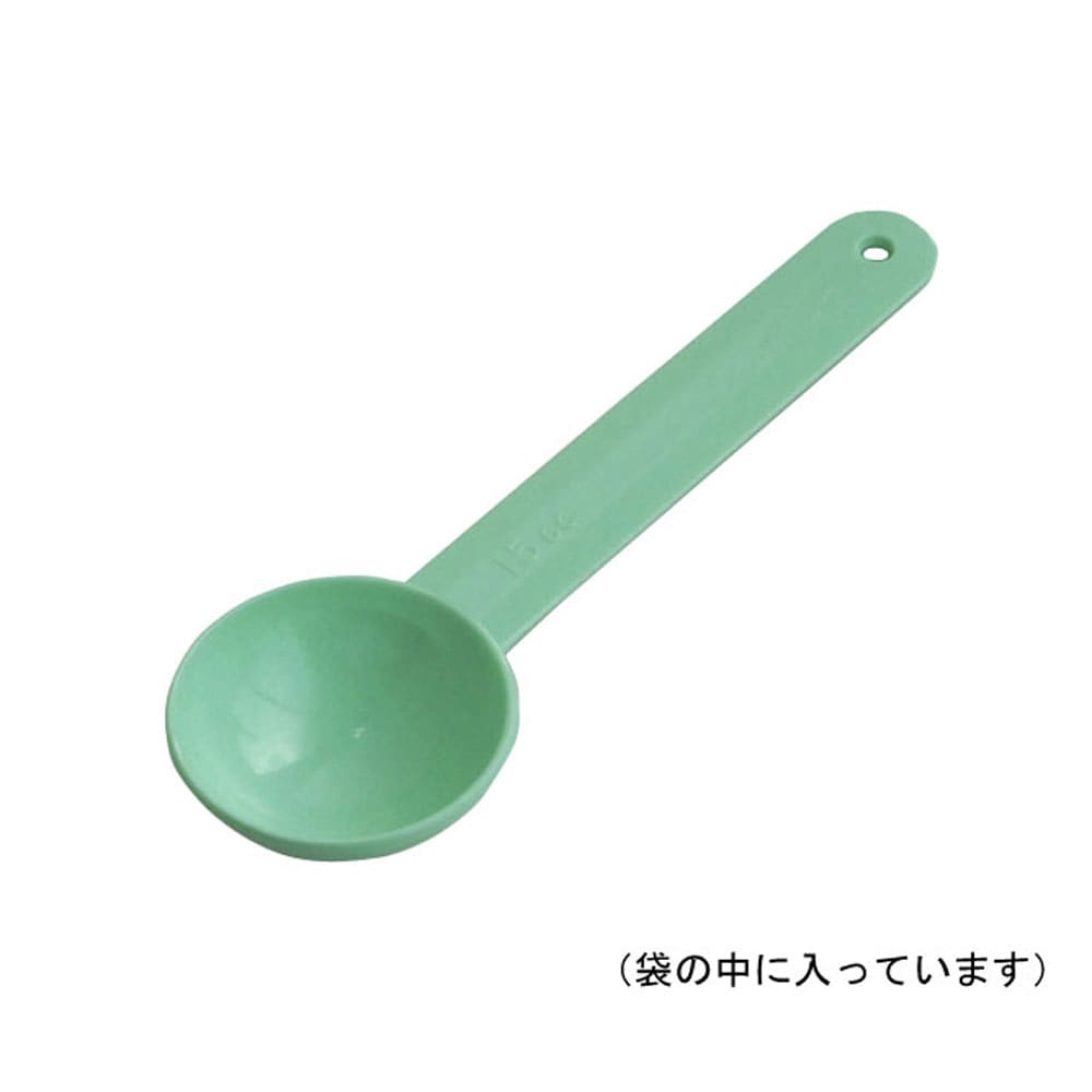 便利な凝固剤 計量スプーン付 50回分 350g CP-350A