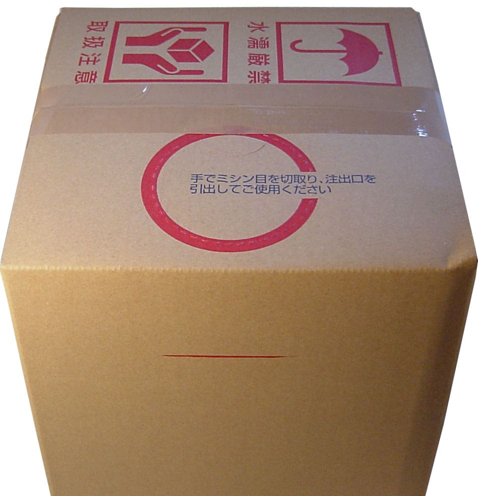 業務用　口腔化粧品　マウスグリーン洗口液　１０Ｌ