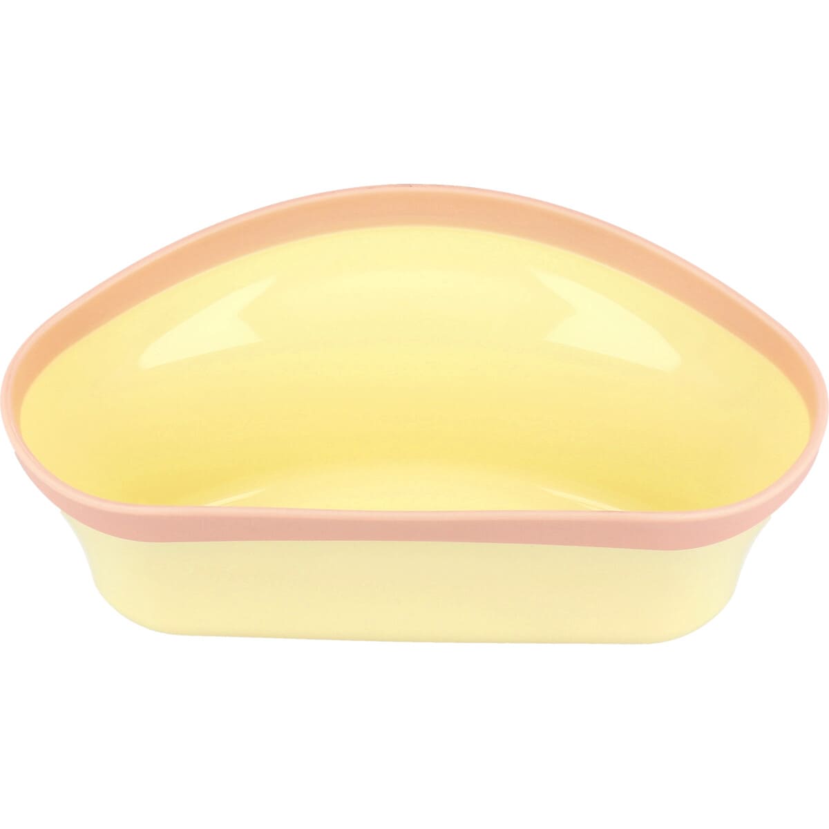 口元やわらか うがい受け ピンク 1個入