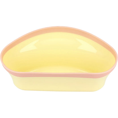 口元やわらか うがい受け ピンク 1個入