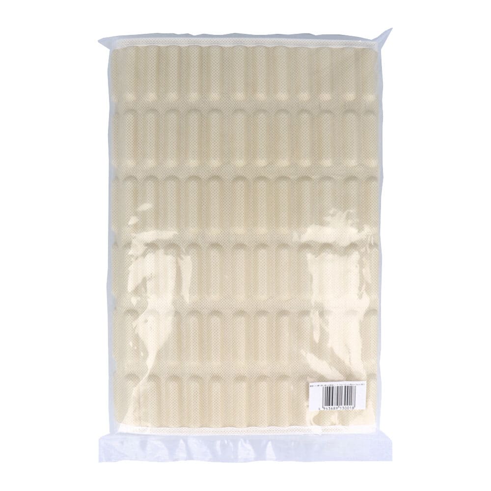 調湿くん 繰り返し使えるクローゼット用除湿シート 33×70cm 2枚入