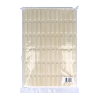 調湿くん 繰り返し使えるクローゼット用除湿シート 33×70cm 2枚入