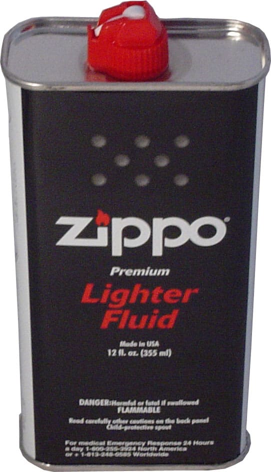 ZIPPO　（ジッポー）　オイル　大缶　３５５ｍｌ