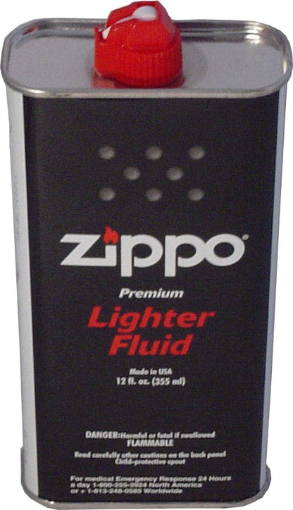 ZIPPO　（ジッポー）　オイル　大缶　３５５ｍｌ
