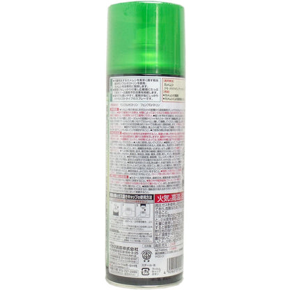 イカリ ムシクリン カメムシ用エアゾール ４８０ｍＬ