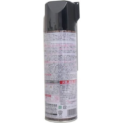 ムシクリン シロアリ床下用エアゾール ４８０ｍＬ