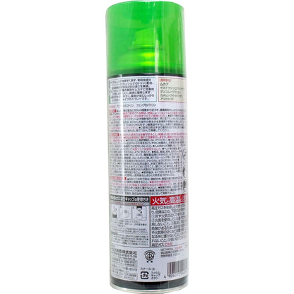 ムシクリン ムカデ用エアゾール ４８０ｍＬ