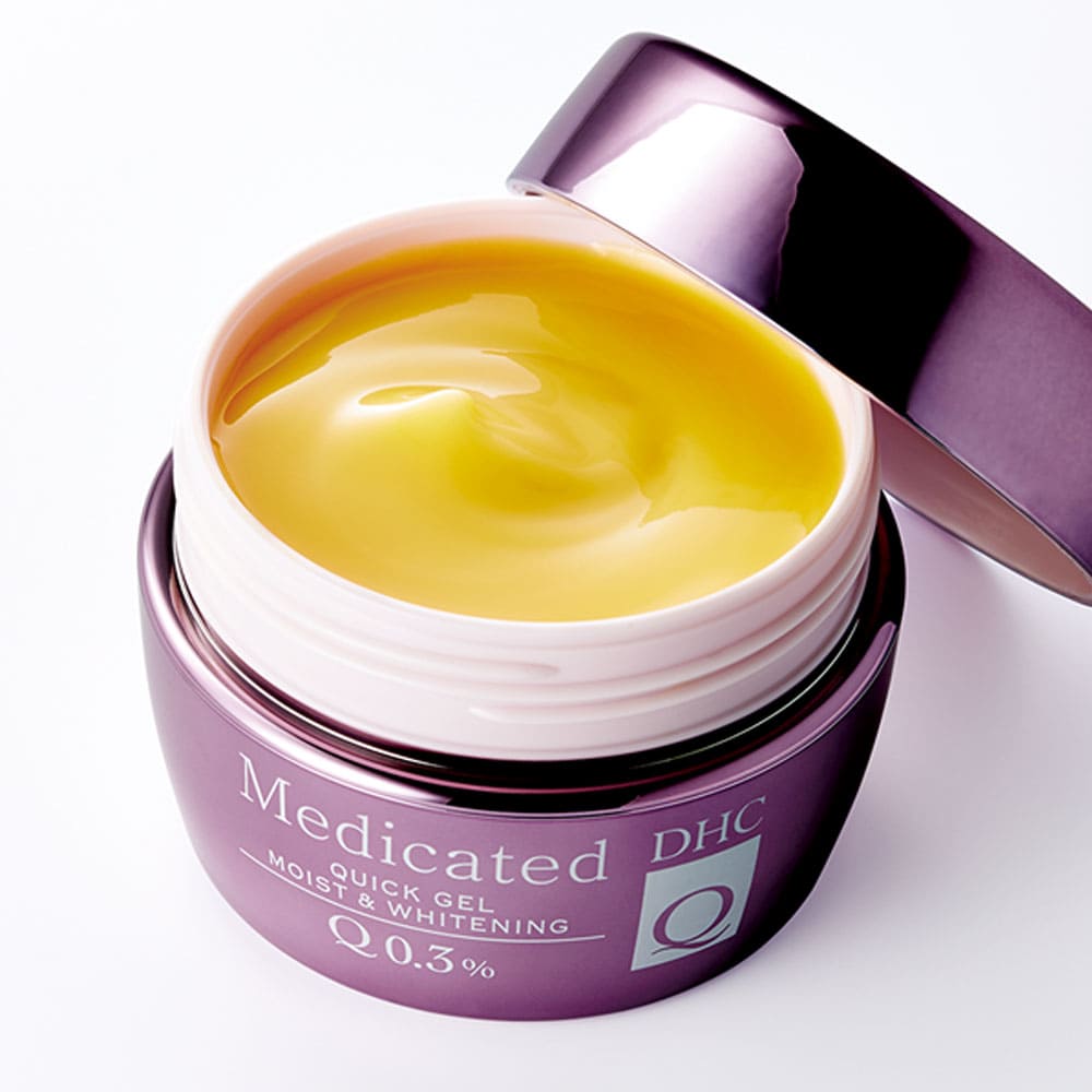 DHC 薬用Qクイックジェル モイスト＆ホワイトニング 50g