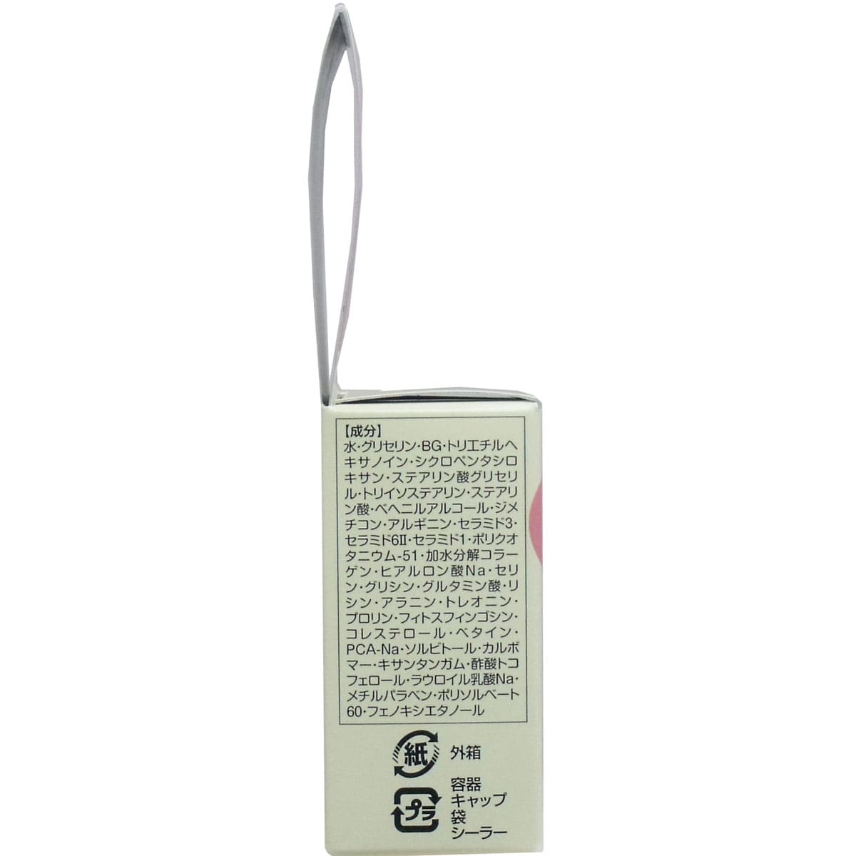 トプラン おこさまクリーム ３０ｇ