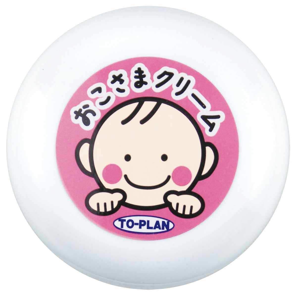 トプラン おこさまクリーム ３０ｇ