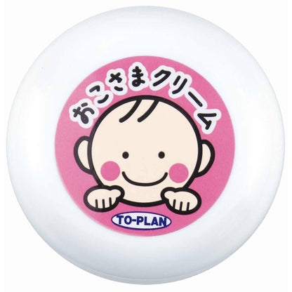 トプラン おこさまクリーム ３０ｇ